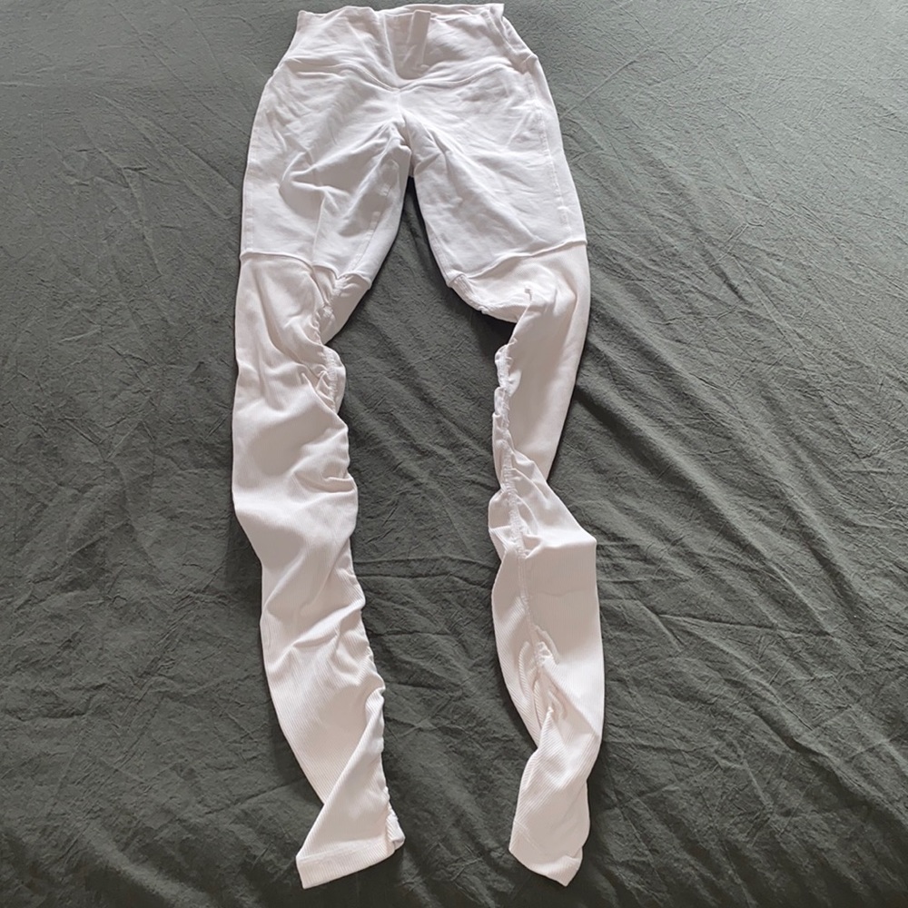 ALO Yoga High-waisted Goddess legging